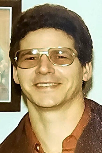 Norman Gearheart 1942-2026